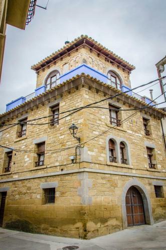 Hostal El Torreon Magico