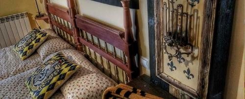 Hostal El Torreon Magico