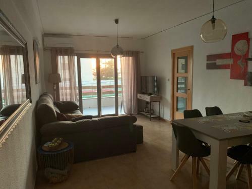 Apartamento La Gavina