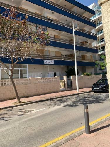 Apartamento La Gavina