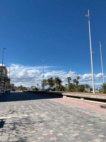 Apartamento La Gavina