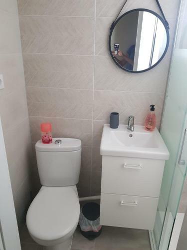 Apartamento Eva