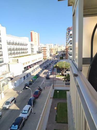 Apartamento Lucas