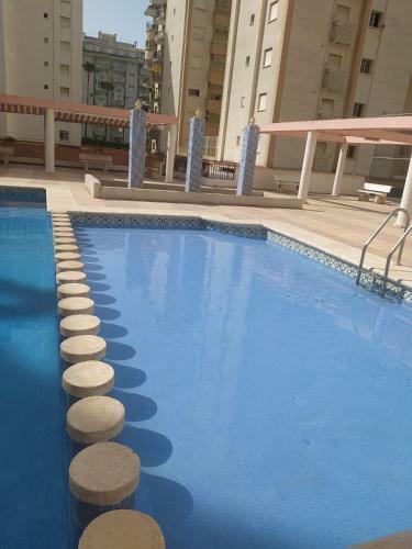 Apartamento Salinas Green Park