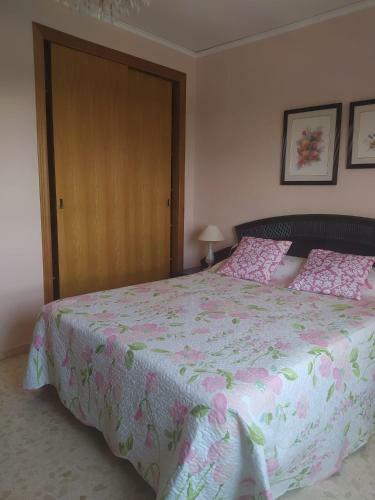 Apartamento Salinas Green Park