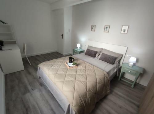 Apartamento Sande Playa De Gandia