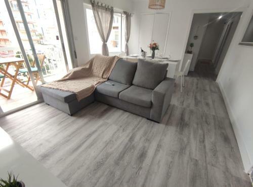 Apartamento Sande Playa De Gandia