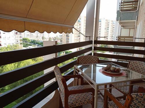 Apartamento Tres Delfines