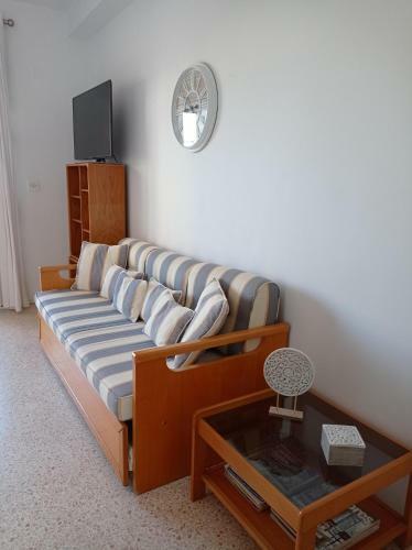Apartamento Tres Delfines