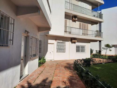 Apartamento Ducal Bajo 2