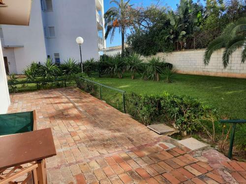 Apartamento Ducal Bajo 2
