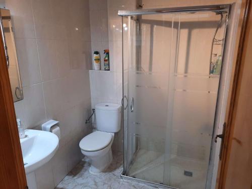 Apartamento Ducal Bajo 2