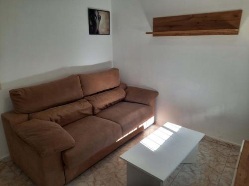 Apartamento Ducal Bajo 2