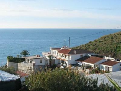 Apartamento Casa Blanka Poolhaus - Ph