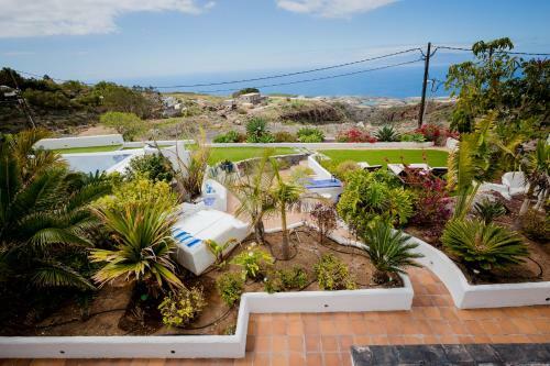 Villa Lib�lula - Private Pool And Exotic Garden