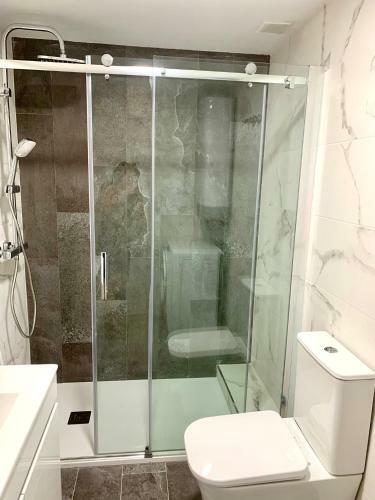 Apartamento Silvestre Beach House