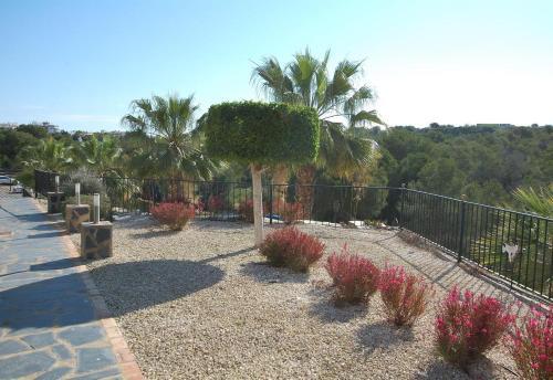 Top Floor Apartment With Solarium