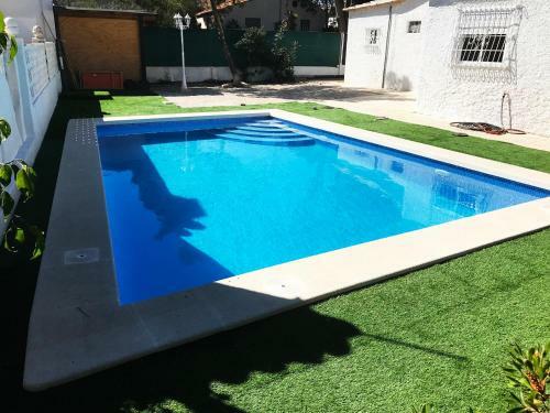 Villa Montezenia