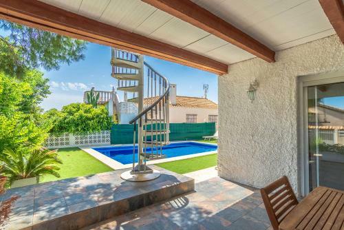 Villa Montezenia