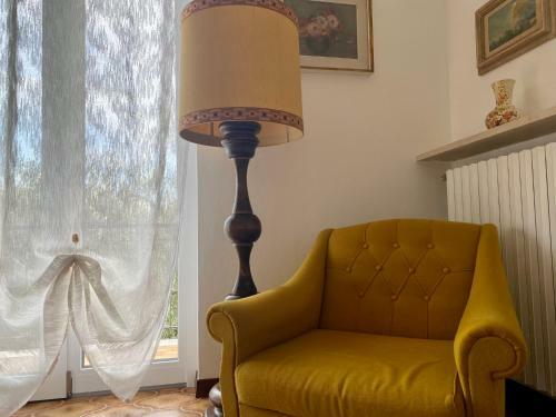 Apartamento C� Framari - Casa Vacanze