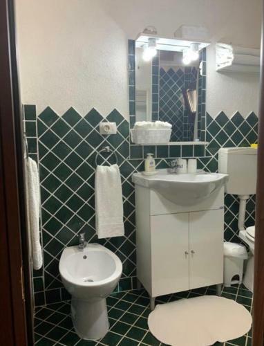 Apartamento Casa Gaia Costa Smeralda