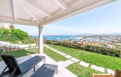 Casa Marino Mare