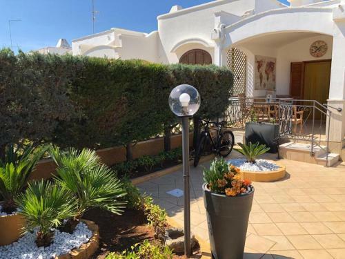 Villa La Casa Di Gi�