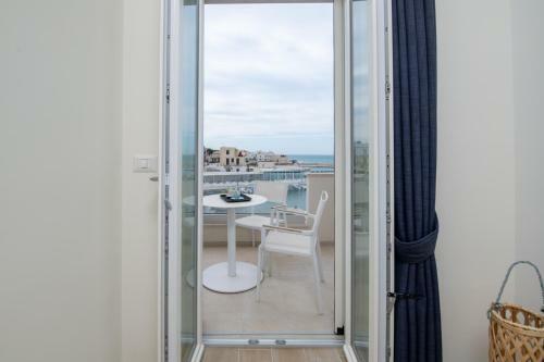 Hostal Vie Del Porto