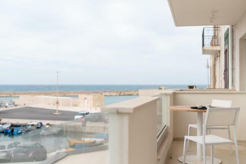 Hostal Vie Del Porto