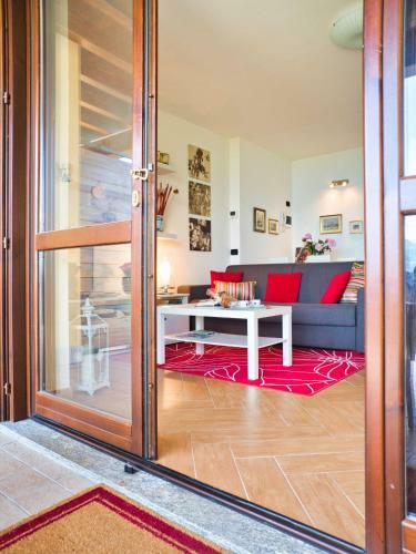Apartamento Marta Flat, Mountain And Lake View, Bellagio