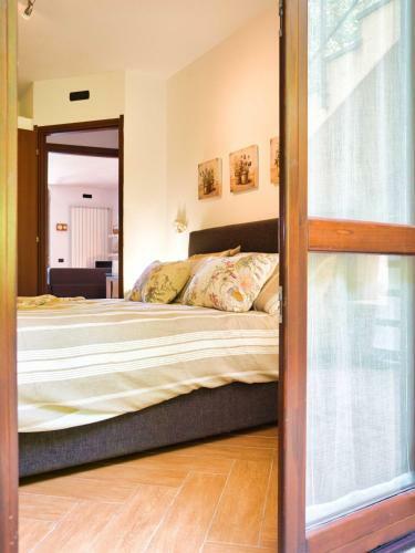 Apartamento Marta Flat, Mountain And Lake View, Bellagio