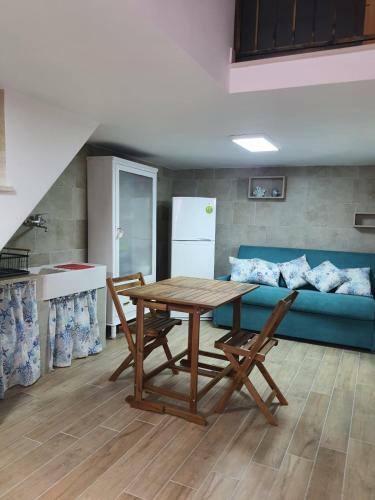 Apartamento Maremio