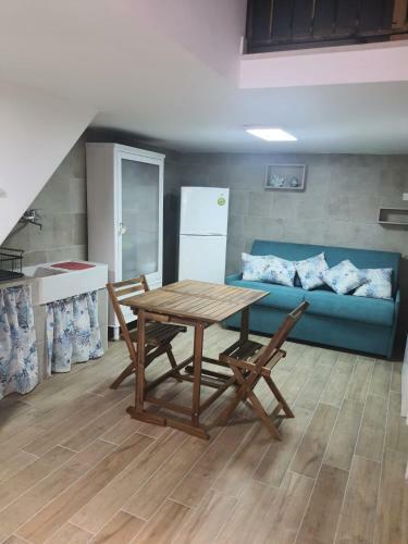 Apartamento Maremio