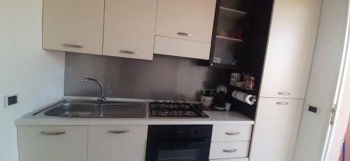 Apartamento Maralis Portorosa
