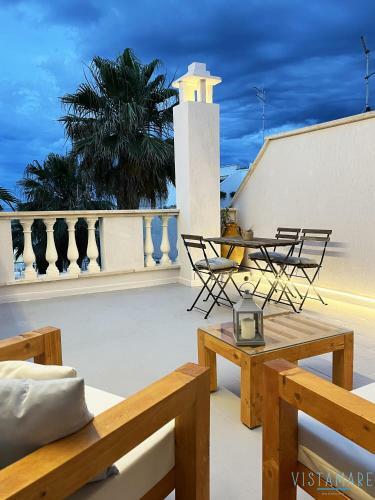 Apartamento Vistamare Da Antonio