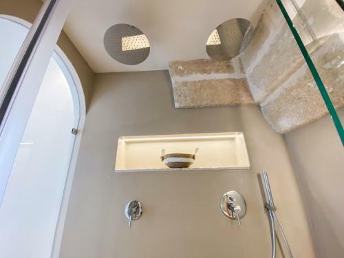 Bed & Breakfast Acs Casa Rossa - Suite Perla