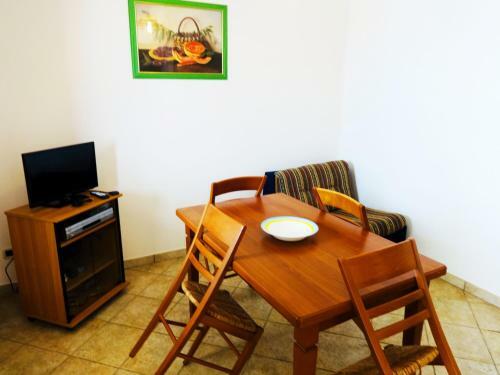 Casa Vacanza Nuvola Due