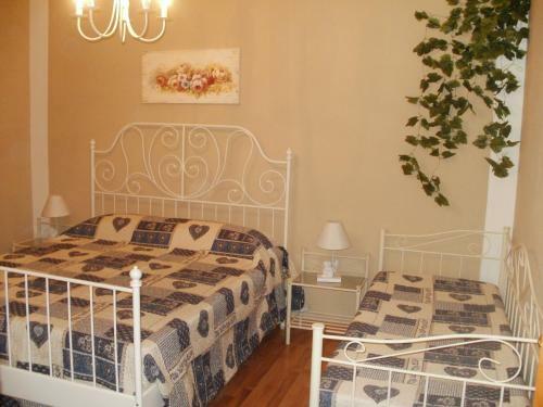 Apartamento Villa Mafi