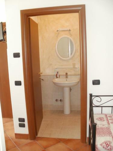 Apartamento Villa Mafi