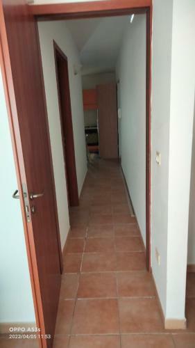 Apartamento Acquario