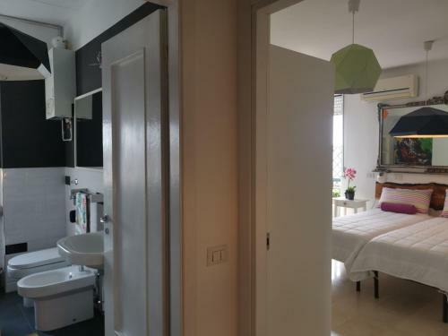 Apartamento Bnbook-greppi Metro Pero