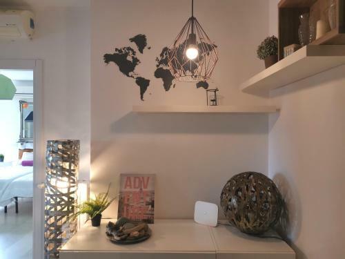 Apartamento Bnbook-greppi Metro Pero