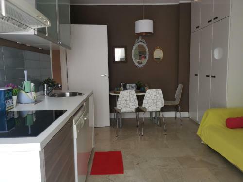 Apartamento Bnbook-greppi Metro Pero