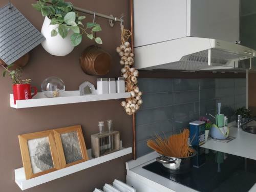 Apartamento Bnbook-greppi Metro Pero