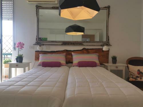 Apartamento Bnbook-greppi Metro Pero