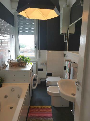 Apartamento Bnbook-greppi Metro Pero