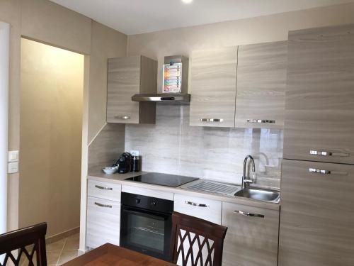 Apartamento Bi Locale In Villa