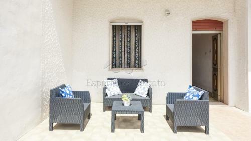 Casa Al Mare Mancaversa