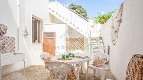Casa Al Mare Mancaversa