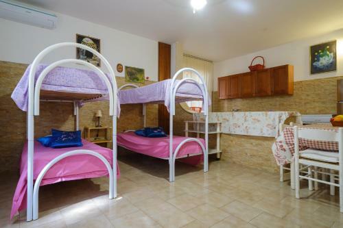 App In Villa Con Giardino 2